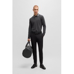 Polo manches longues BOSS