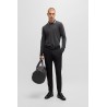 Polo manches longues BOSS