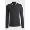 Polo manches longues BOSS