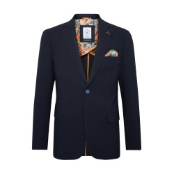 Blazer structuré A FISH NAMED FRED