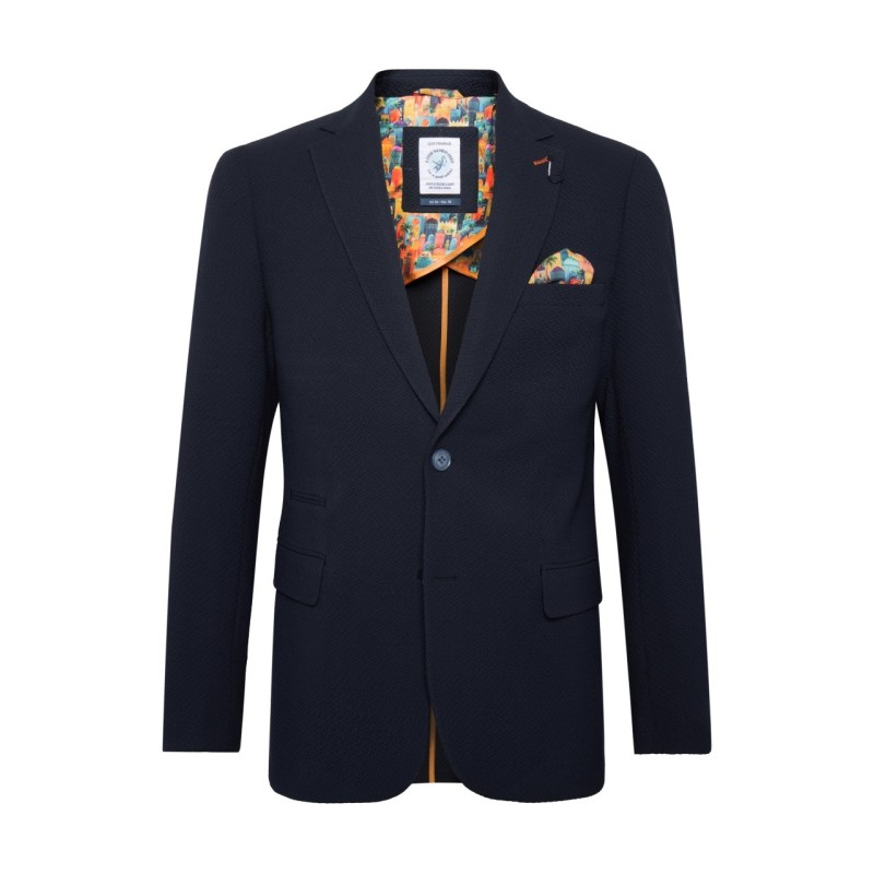 Blazer structuré A FISH NAMED FRED