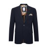 Blazer structuré A FISH NAMED FRED