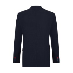 Blazer structuré A FISH NAMED FRED