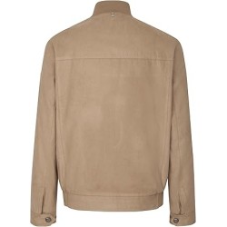 Blouson déperlant BUGATTI