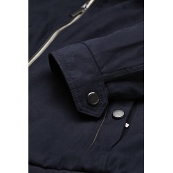 Blouson déperlant BUGATTI