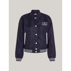 Bomber déperlant TOMMY HILFIGER