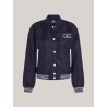 Bomber déperlant TOMMY HILFIGER