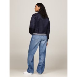 Bomber déperlant TOMMY HILFIGER
