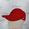 Casquette en coton Champs-Elysées LXH