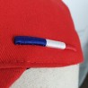 Casquette en coton Champs-Elysées LXH