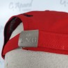 Casquette en coton Champs-Elysées LXH