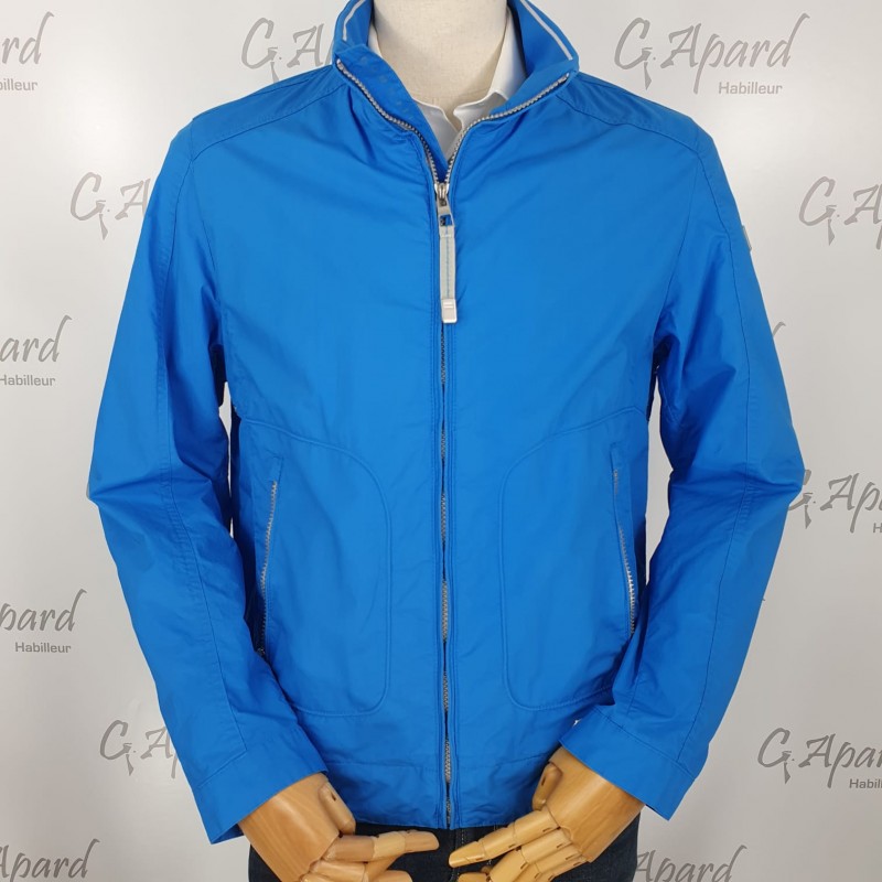 Blouson en coton BUGATTI