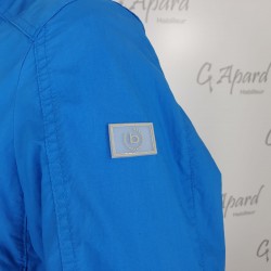 Blouson en coton BUGATTI