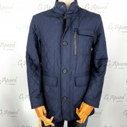 Parka microfibre CABANO