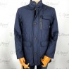 Parka microfibre CABANO