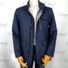 Parka microfibre CABANO
