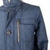 Parka microfibre CABANO