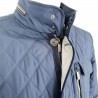 Parka microfibre CABANO