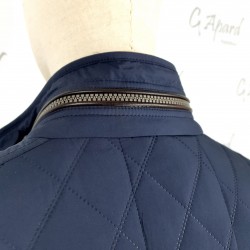 Parka microfibre CABANO