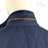 Parka microfibre CABANO