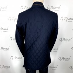 Parka microfibre CABANO