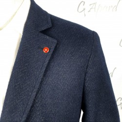 Veste déstructurée semi doublée ATELIER TORINO