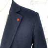 Veste déstructurée semi doublée ATELIER TORINO