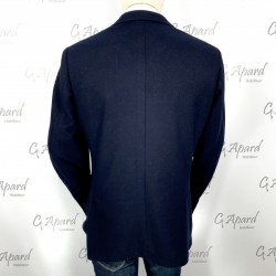 Veste déstructurée semi doublée ATELIER TORINO