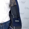 Veste déstructurée semi doublée ATELIER TORINO