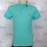 POLO AJUSTÉ À LOGO 1985 TOMMY HILFIGER