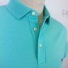 POLO AJUSTÉ À LOGO 1985 TOMMY HILFIGER