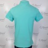 POLO AJUSTÉ À LOGO 1985 TOMMY HILFIGER
