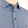 POLO AJUSTÉ À LOGO 1985 TOMMY HILFIGER