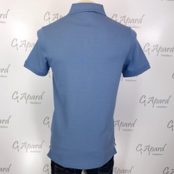 POLO AJUSTÉ À LOGO 1985 TOMMY HILFIGER