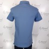 POLO AJUSTÉ À LOGO 1985 TOMMY HILFIGER