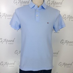 POLO AJUSTÉ À LOGO 1985 TOMMY HILFIGER