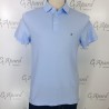 POLO AJUSTÉ À LOGO 1985 TOMMY HILFIGER