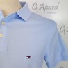 POLO AJUSTÉ À LOGO 1985 TOMMY HILFIGER