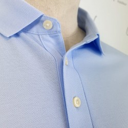 POLO AJUSTÉ À LOGO 1985 TOMMY HILFIGER