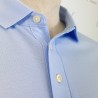 POLO AJUSTÉ À LOGO 1985 TOMMY HILFIGER