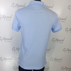 POLO AJUSTÉ À LOGO 1985 TOMMY HILFIGER