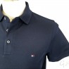 POLO AJUSTÉ À LOGO 1985 TOMMY HILFIGER