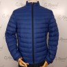 Doudoune pliable en toile déperlante HUGO BOSS