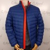 Doudoune pliable en toile déperlante HUGO BOSS