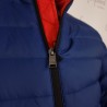 Doudoune pliable en toile déperlante HUGO BOSS