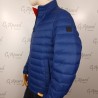 Doudoune pliable en toile déperlante HUGO BOSS