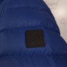 Doudoune pliable en toile déperlante HUGO BOSS