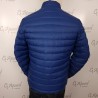 Doudoune pliable en toile déperlante HUGO BOSS