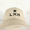 Casquette en coton Champs-Elysées LXH