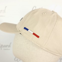Casquette en coton Champs-Elysées LXH